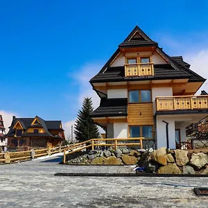 Tatrzanska Polana - Tatra Mountain View, Free Parking & Wifi Apartment