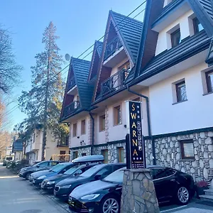 Swarna Wynajem Pokoi Homestay